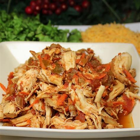 Add chicken and cook, stirring, until heated through. Poulet à la salsa, cuit à la mijoteuse | Recipe | Slow ...