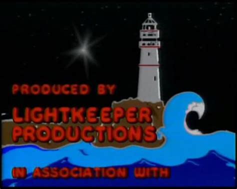 Lightkeeper Productions Closing Logos
