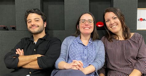 De segunda a sexta, às 8h15 com repetição às 16h20 e às 6h45. Joana Marques