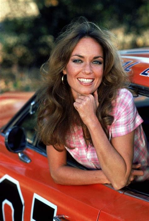 Photos Shérif Fais Moi Peur Le Retour De General Lee Catherine Bach