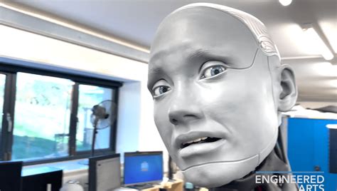 Second Generation Of Worlds Most Advance Humanoid Robot Is Here To