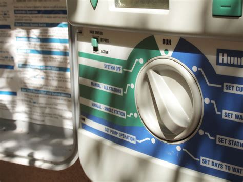Maybe you would like to learn more about one of these? Turn Off Automatic Sprinklers | HomeZada