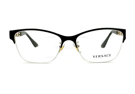 Очки versace 1270 1433 — купить оправы для зрения Версаче Стар Оптика интернет магазин