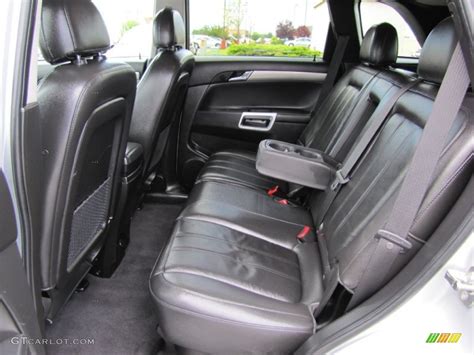 2013 chevrolet captiva sport expert review. Black Interior 2012 Chevrolet Captiva Sport LTZ AWD Photo ...
