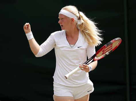 Coco gauff predicted great britain's francesca jones would go far after the 20th seed was forced to dig deep on her wimbledon return. Francesca Jones oltre ogni limite: si qualifica per l ...