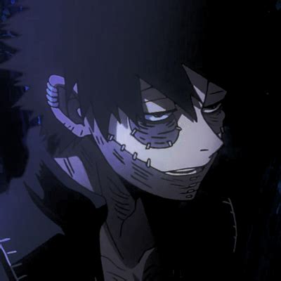 Dabi aesthetic anime hero academia icons manga characters boku pfp mha icon reiseziele strudel fangirl. dabi icons on Tumblr