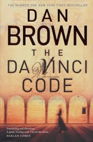 The Da Vinci Code By Dan Brown Used 9780593052440 World Of Books
