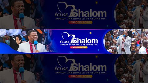 Eglise Shalom Haiti 49ème Soirée 15 09 18 RADIO TELE SHALOM