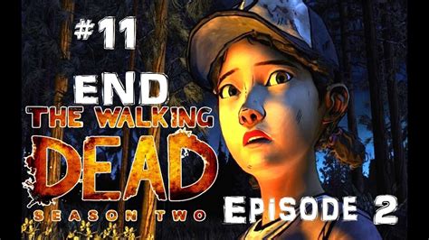 A quiet little place where time almost seems to stand still. The Walking Dead Season 2 (Ep.2 Pt.11 - A House Divided ...