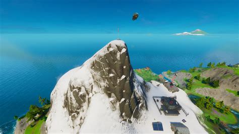 Fortnite Land At Lockies Lighthouse Apres Ski And Mount Kay Guide
