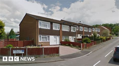Murder Arrest After Womans Unexplained Death In Telford