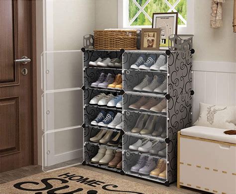 Best Entryway Shoe Storage Ideas That Are Chic And Functional