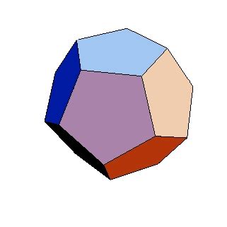 Triangles, Squares, Pentagons