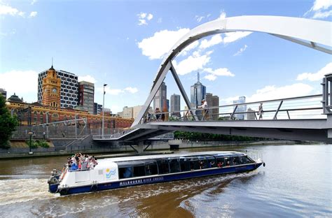 Iconic Yarra River Cruise Business For Sale Melbourne Vic Xcllusive