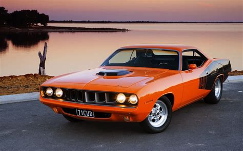 1971 Plymouth Barracuda 440 Flickr Photo Sharing Plymouth