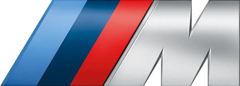 Bmw M Logo Png