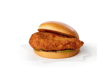 7 Fast Food Chicken Sandwiches Made With Real Whole Chicken Review Guruu