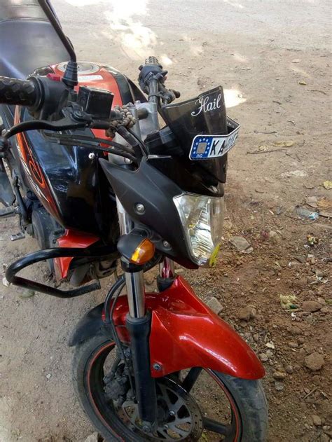 When you are looking for new bikes in india that are taking the automobile industry by storm, the list includes all of the newly launched bikes on the market. Used Yamaha Fz Bike in Bangalore 2012 model, India at Best ...