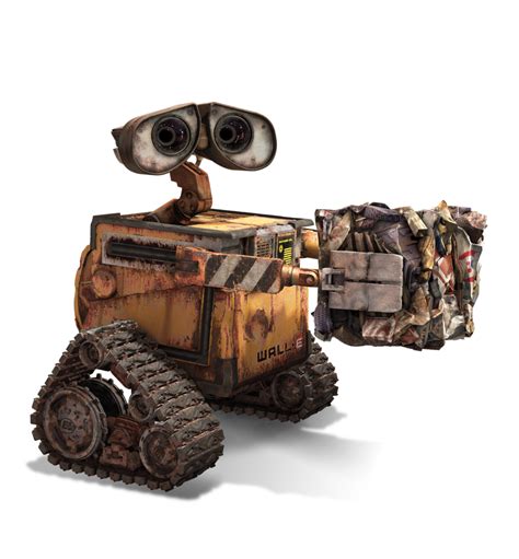 Wall E Png Pic Png Mart