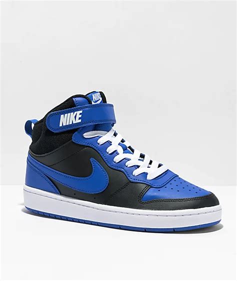 Update 150 Royal Blue Shoes Nike Super Hot Vn