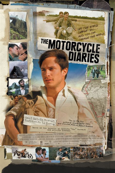 The Motorcycle Diaries Dvd Release Date January 27 2009