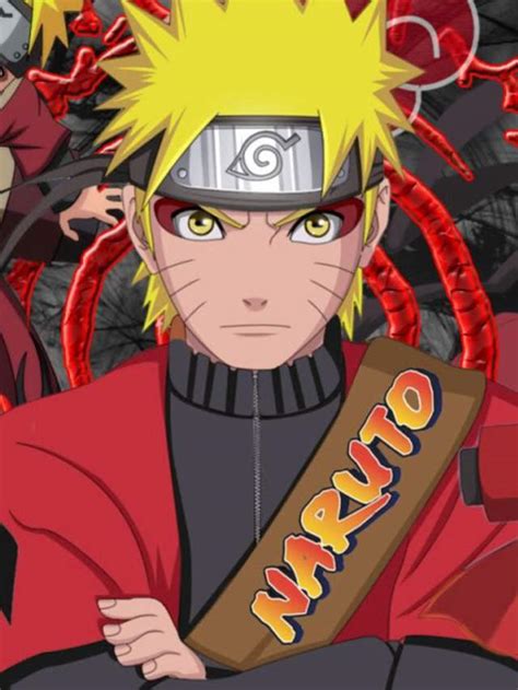 Naruto Wiki Anime Amino