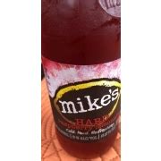 If you are a regular drinker, this much amount of calories can lead to weight gain. Mike's Hard Raspberry Lemonade: Calories, Nutrition ...