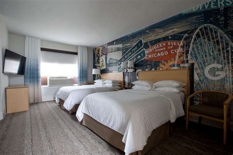The best value under the sun. Hotel Versey Days Inn Lincoln Park Chicago, IL - See Discounts