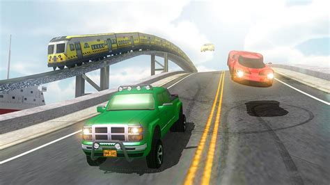 Who says you have to stop playing with. Train Vs Car Racing for Android - APK Download