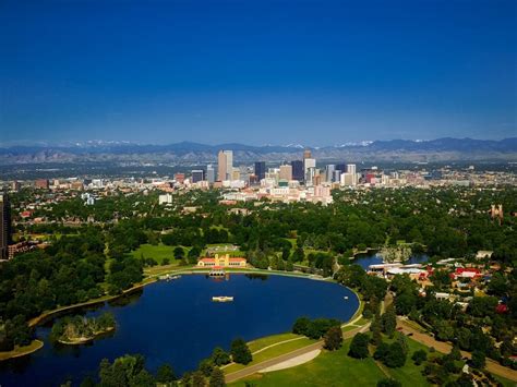 Denver A Real Estate Investors Dream