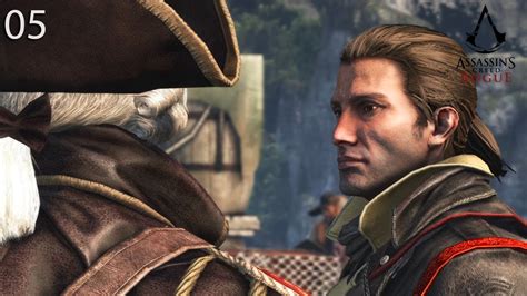 Assassins Creed Rogue 5 CircunstÂncias Youtube