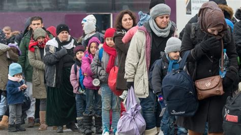 Refugee Girls Women Subject To Sexual Violence En Route To Europe Says Rights Group Cbc News