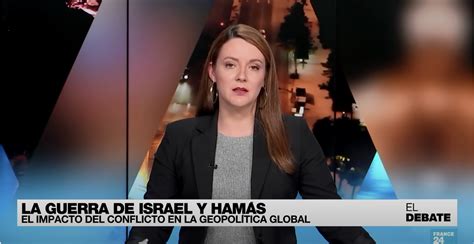 M S All De Las Fronteras El Impacto De La Guerra Entre Israel Y Ham S