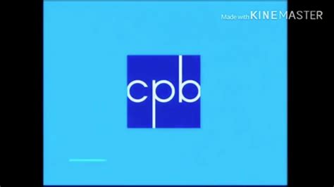 Cpb Corporation For Public Broadcasting Logo 2001 2002 Youtube