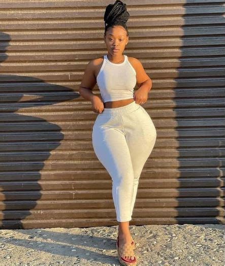 Top 15 Most Curvy Celebrities In South Africa 2023 Fakaza News