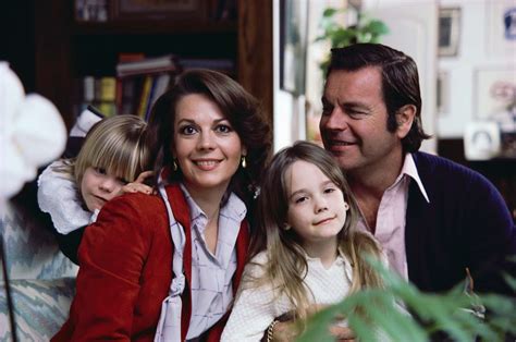 natalie wood s daughter on asking robert wagner about mom s death