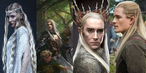 top 10 most powerdul elves in lord of the rings markmeets la