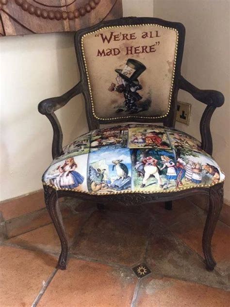 Maybe you would like to learn more about one of these? Pin by Judy Donovan on Alice | Alice in wonderland ...