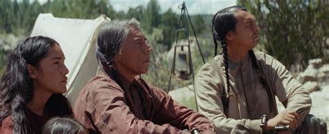 In oregon country, 1868, several tribes of native americans have been placed on a reservation north of the snake river. New Period Western Film Promotes Discussion About the ...