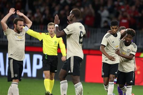 Defenders eric bailly and axel tuanzebe should be available after what solskjaer called small injuries, while goalkeeper david de gea is pushing to start after dean. Money Saving Expert Martin Lewis has last-minute warning ...