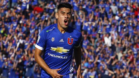 In 4 (66.67%) matches played at home was total goals (team and opponent) over 1.5 goals. Universidad de Chile 1-0 San Luis: resumen, crónica, goles ...