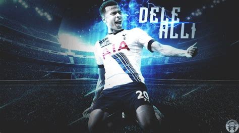 We've gathered more than 5 million images uploaded by our users and sorted them by the most popular ones. Dele Alli Wallpapers - Wallpaper Cave