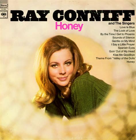 Honey Album By Ray Conniff Spotify