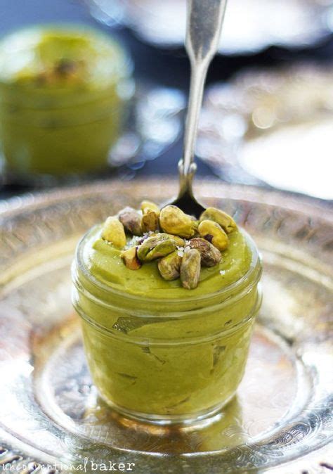 Top 10 Pistachio Desserts To Try Vegan Dessert Recipes Pistachio