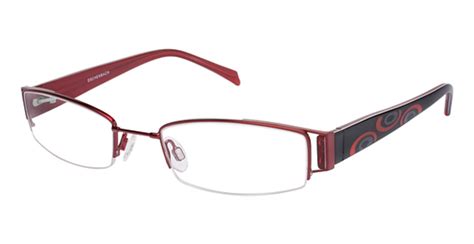 Crush 850016 Eyeglasses
