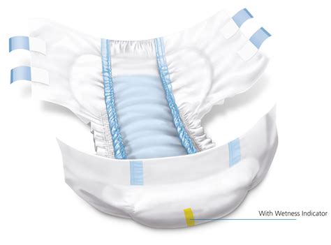 Disposable Adult Diaper Baby Diaper Manufacturer