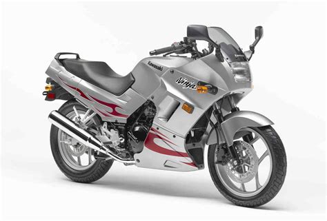 2007 Kawasaki Ninja 250r Picture 118758 Motorcycle Review Top Speed