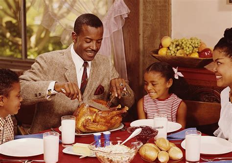 When you picture traditional thanksgiving foods, you probably think of turkey, mashed potatoes, gravy, and yams. African American Traditional Food For Thanksgiving - It is also a hearty food that can always be ...