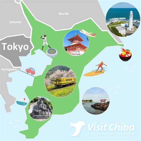 About Chiba And Area Guide Visit Chiba