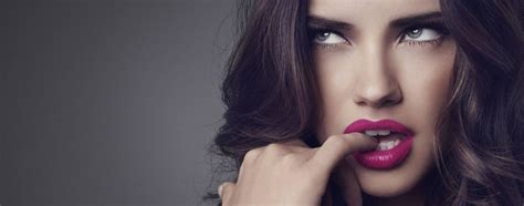 Models Inspiration Adriana Lima And Candice Swanepoel Victorias Secret